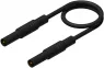 MLS SIL GG 25/1 RT Hirschmann Test & Measurement Test Leads