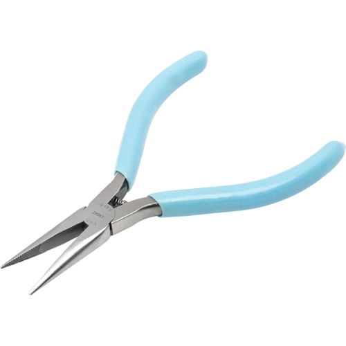 LN542N Xcelite Flat Nose Pliers, Snipe Nose Pliers, Round Nose Pliers, Needle Nose Pliers Image 2