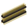 SLV W 11 SMD 102 52 G Fischer Elektronik PCB Connection Systems