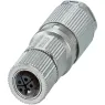 1027480 Phoenix Contact Sensor-Actuator Connectors
