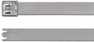 111-01307 HellermannTyton Cable Ties