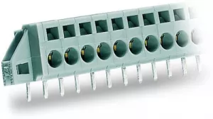 231-605/017-000 WAGO PCB Connection Systems