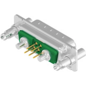 3005W1PAR69F20X CONEC D-Sub Connectors