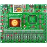 MIKROE-1205 MikroElektronika Microcontroller Kits
