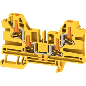 2872190000 Weidmüller Series Terminals