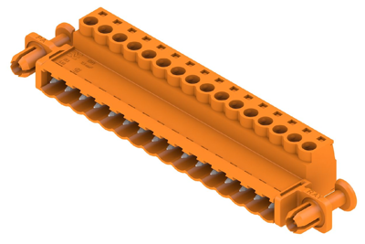 1510940000 Weidmüller PCB Connection Systems Image 1