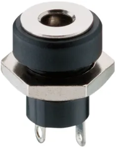 1614 17 Lumberg DC Connectors