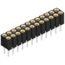 BLY 2 24 Fischer Elektronik PCB Connection Systems