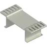 FK 244 13 D2 PAK Fischer Elektronik Heat Sinks