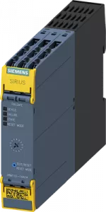 3RM1107-1AA14 Siemens Soft Starters, Braking Devices