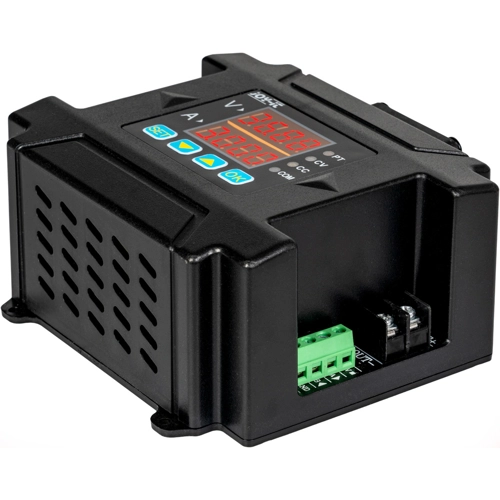 JT-DPM8605 joy-iT Bench Power Supplies and Loads Image 2