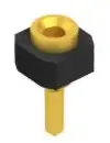 10043023 Fischer Elektronik PCB Connection Systems