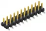 SLLP6SMD03822SPS Fischer Elektronik PCB Connection Systems
