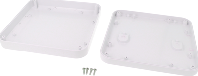 1556HWH Hammond General Purpose Enclosures Image 3