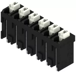 1870250000 Weidmüller PCB Terminal Blocks