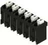 1870250000 Weidmüller PCB Terminal Blocks