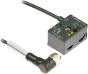 221247 PEPPERL+FUCHS Sensor-Actuator Distribution Boxes