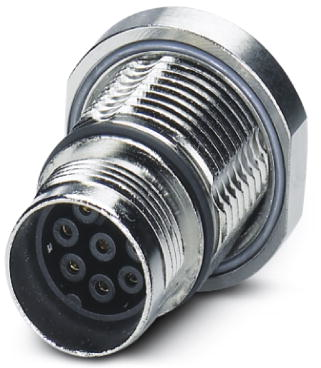 1613547 Phoenix Contact Other Circular Connectors Image 1