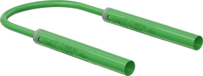 66.1054-05025 Stäubli Electrical Connectors Test Leads Image 2