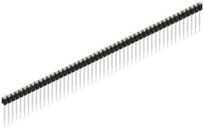 10040816 Fischer Elektronik PCB Connection Systems