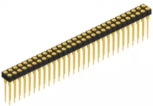 10042135 Fischer Elektronik PCB Connection Systems