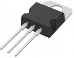 Diode, 150 V, 10 A, TO220