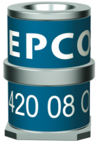 B88069X2670T902 TDK (EPCOS) Gas Discharge Tubes
