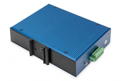DN-651138 DIGITUS Industrial ethernet switches Image 3