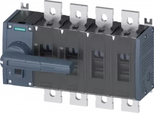 3KD4842-0QE10-0 Siemens Circuit Breakers