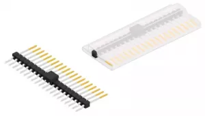 10050795 Fischer Elektronik PCB Connection Systems