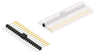 10050795 Fischer Elektronik PCB Connection Systems