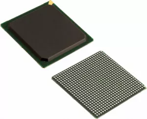 XC7A100T-L1CSG324I Xilinx FPGA