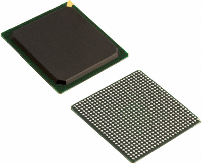 XC7A100T-L1CSG324I Xilinx FPGA