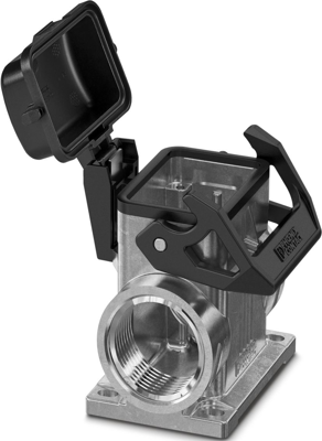 1082576 Phoenix Contact Housings for HDC Connectors Image 1