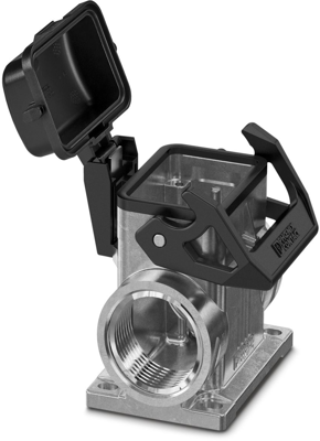 1082576 Phoenix Contact Housings for HDC Connectors Image 1