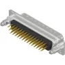 163A16969X CONEC D-Sub Connectors