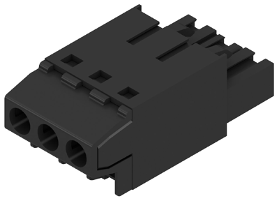1499610000 Weidmüller PCB Connection Systems Image 2