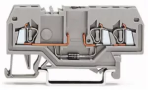 279-673/281-410 WAGO Series Terminals