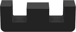 B66310U0150K127 TDK (EPCOS) Ferrite cores
