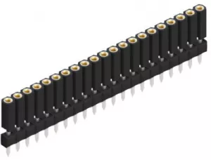 10026200 Fischer Elektronik PCB Connection Systems
