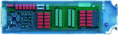 DAQ-901 GW Instek T&M Accessories and Spares Image 1