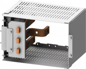 8PQ6000-5BA18 Siemens Accessories for Enclosures