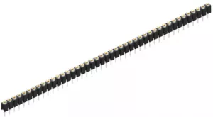 10039784 Fischer Elektronik PCB Connection Systems