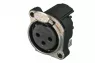 NC3FBH1-E Neutrik XLR Connectors
