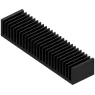 10020901 Fischer Elektronik Heat Sinks
