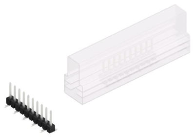 10047379 Fischer Elektronik PCB Connection Systems