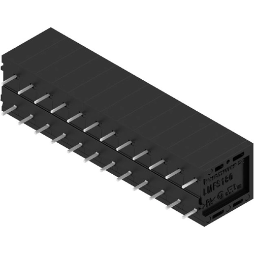 1426680000 Weidmüller PCB Connection Systems Image 2
