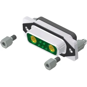 15-007103 CONEC D-Sub Connectors