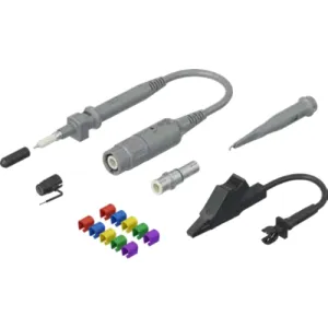 68.9433-28 Stäubli Electrical Connectors Test Leads and Test Probes