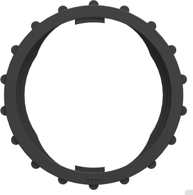 213812-1 AMP Accessories for Industrial Connectors Image 5